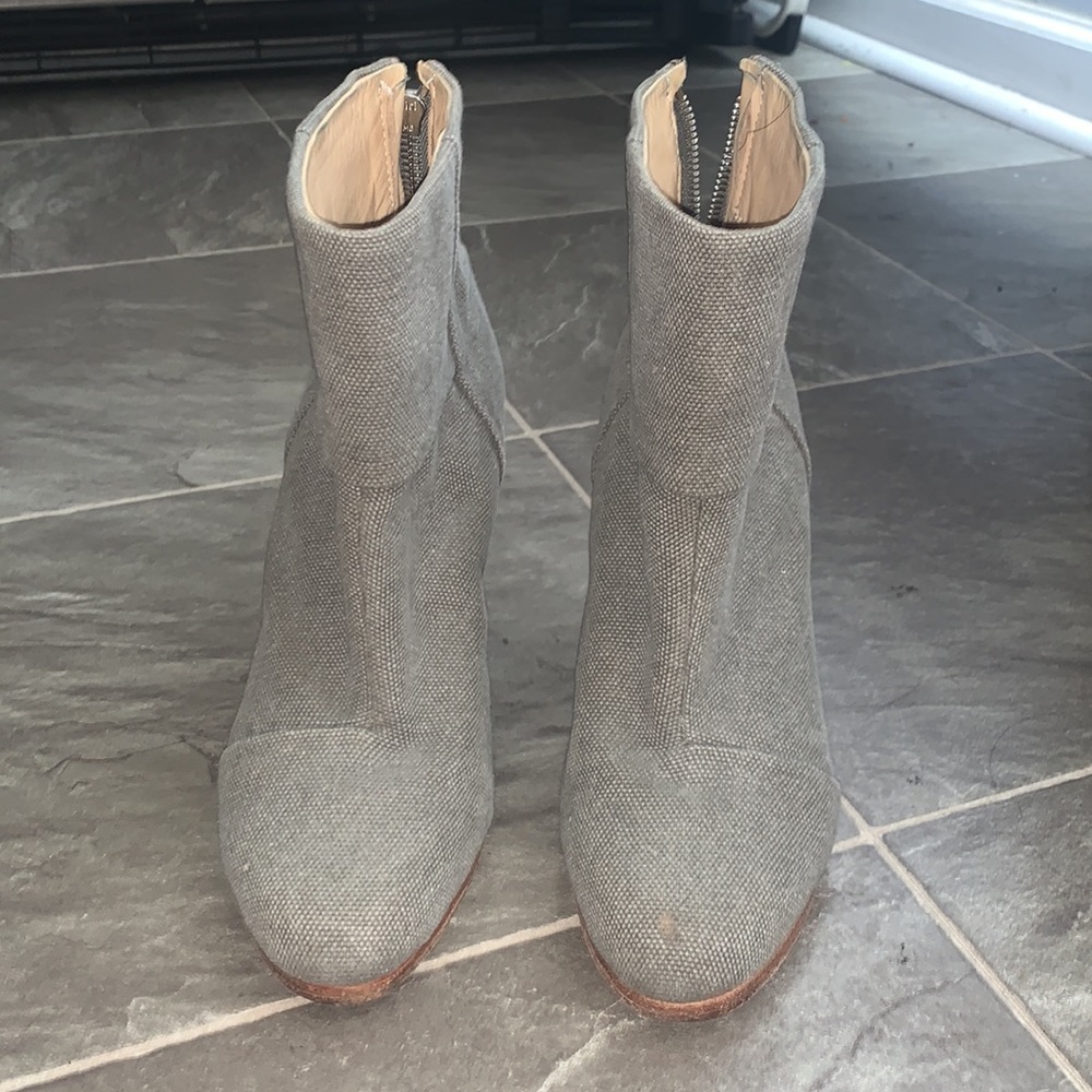🍒Rag & Bone boots🍒 - Picture 3 of 9